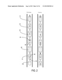 APPARATUS AND METHOD FOR ABRASIVE PERFORATING AND CLEANOUT USING A     MULTI-CYCLE OPEN/CLOSE VALVE diagram and image