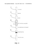 APPARATUS AND METHOD FOR ABRASIVE PERFORATING AND CLEANOUT USING A     MULTI-CYCLE OPEN/CLOSE VALVE diagram and image