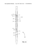 APPARATUS AND METHOD FOR ABRASIVE PERFORATING AND CLEANOUT USING A     MULTI-CYCLE OPEN/CLOSE VALVE diagram and image