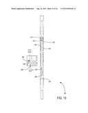 APPARATUS AND METHOD FOR ABRASIVE PERFORATING AND CLEANOUT USING A     MULTI-CYCLE OPEN/CLOSE VALVE diagram and image