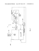 PUMP CONTROL DEVICE, OIL WELL WITH DEVICE AND METHOD diagram and image