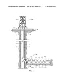 System and method for servicing a wellbore diagram and image