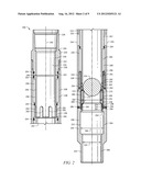 System and method for servicing a wellbore diagram and image