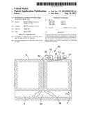 Method of Controlling Mine Fires With Polymeric Gel diagram and image