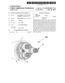 INTEGRATED HIGH POWER UMBILICAL diagram and image