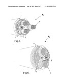 INTEGRATED HIGH POWER UMBILICAL diagram and image