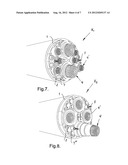 INTEGRATED HIGH POWER UMBILICAL diagram and image