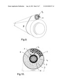 INTEGRATED HIGH POWER UMBILICAL diagram and image