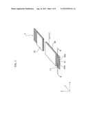 PRINTED WIRING BOARD diagram and image