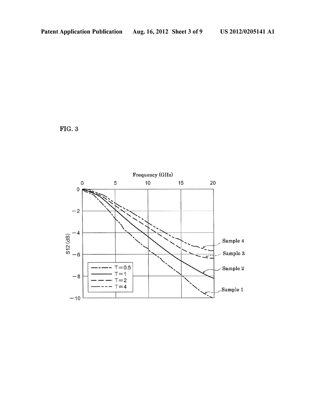 PRINTED WIRING BOARD - diagram, schematic, and image 04