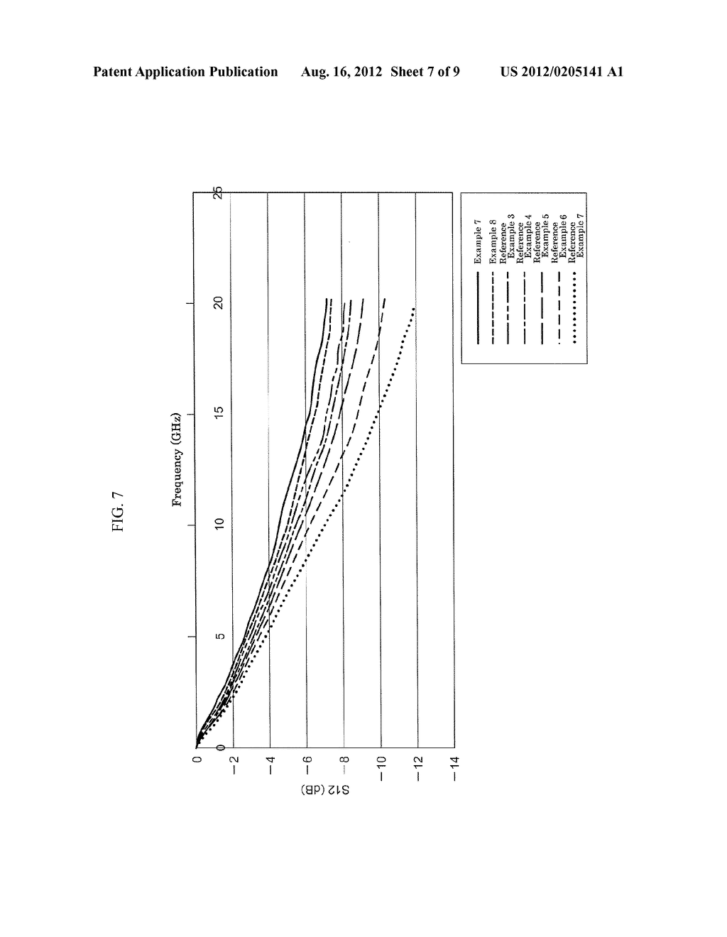 PRINTED WIRING BOARD - diagram, schematic, and image 08