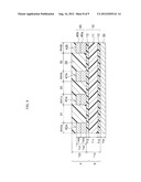 PRINTED WIRING BOARD diagram and image