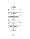 MANUFACTURING APPARATUS, MANUFACTURING METHOD AND PACKAGED DEVICE diagram and image