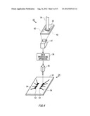 MANUFACTURING APPARATUS, MANUFACTURING METHOD AND PACKAGED DEVICE diagram and image