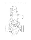 THREE-WHEEL VEHICLE diagram and image