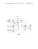 ELECTRIC POWER STEERING SIMULATED TRAVEL STOPS diagram and image