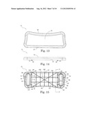 Spa Stair Apparatus and Methods with Convertible Steps diagram and image