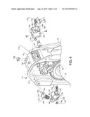 DEVICE AND METHOD FOR SENSING APPLIED CONDITION OF A RAILROAD HANDBRAKE diagram and image