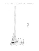 Clutch Device for a Needle Bar of a Sewing Machine diagram and image