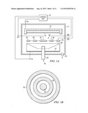 Electro Chemical Deposition Systems and Methods of Manufacturing Using the     Same diagram and image