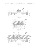 Electro Chemical Deposition Systems and Methods of Manufacturing Using the     Same diagram and image