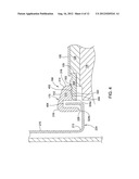 PROCESS KIT FOR RF PHYSICAL VAPOR DEPOSITION diagram and image