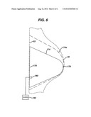 LACROSSE HEAD POCKET RETAINER diagram and image