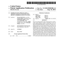 HYDROCRACKING PROCESS USING A ZEOLITE CATALYST CONTAINING TWO DISTINCT     HYDROGENATING FUNCTIONS diagram and image