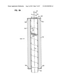 LIQUID FILTER ASSEMBLIES; FEATURES; COMPONENTS; AND, METHODS diagram and image