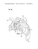 LIQUID FILTER ASSEMBLIES; FEATURES; COMPONENTS; AND, METHODS diagram and image