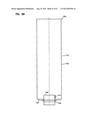 LIQUID FILTER ASSEMBLIES; FEATURES; COMPONENTS; AND, METHODS diagram and image