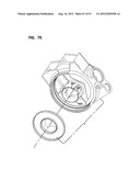 LIQUID FILTER ASSEMBLIES; FEATURES; COMPONENTS; AND, METHODS diagram and image