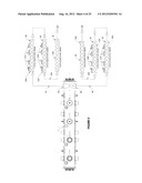 Apparatus for treating fluids diagram and image