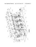 Apparatus for treating fluids diagram and image