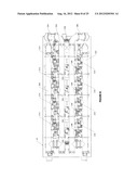 Apparatus for treating fluids diagram and image