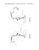 Apparatus for treating fluids diagram and image