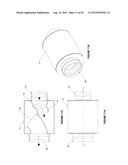 Apparatus for treating fluids diagram and image