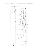 Apparatus for treating fluids diagram and image