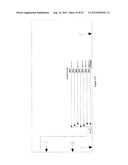 Apparatus for treating fluids diagram and image