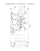 Apparatus for treating fluids diagram and image