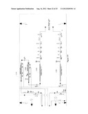 Apparatus for treating fluids diagram and image