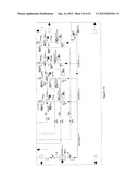 Apparatus for treating fluids diagram and image