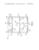 EYEWEAR DISPLAY AND MODULES FOR SAME diagram and image