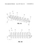 SYSTEM FOR THE COMPARTMENTALIZATION OF OBJECT CARRYING CABINS diagram and image