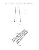  CRANE JIB TRANSITION STRUCTURE diagram and image