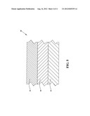 PRESSURE-MOTION COMPENSATING DIAPHRAGM FOR CONTAINERS diagram and image