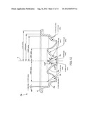 PRESSURE-MOTION COMPENSATING DIAPHRAGM FOR CONTAINERS diagram and image