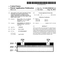 TREATMENT SOLUTION FOR PREVENTING PATTERN COLLAPSE IN METAL FINE STRUCTURE     BODY, AND PROCESS FOR PRODUCTION OF METAL FINE STRUCTURE BODY USING SAME diagram and image