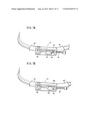 BAND COUPLING AND PRESSURE CONTAINER WITH SAME diagram and image