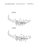 BAND COUPLING AND PRESSURE CONTAINER WITH SAME diagram and image